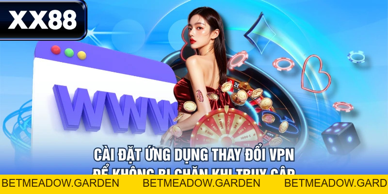 Link Vào XX88 Mới Nhất 2026 - Cập Nhật Đầy Đủ Cho Bạn - betmeadow