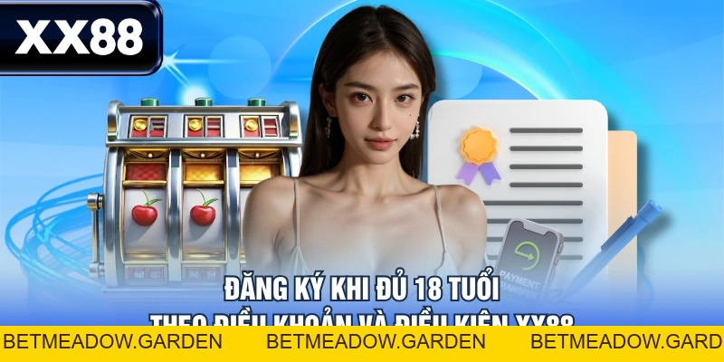4 Nhóm Điều Khoản Và Điều Kiện Hội Viên XX88 Cần Nắm Rõ - betmeadow