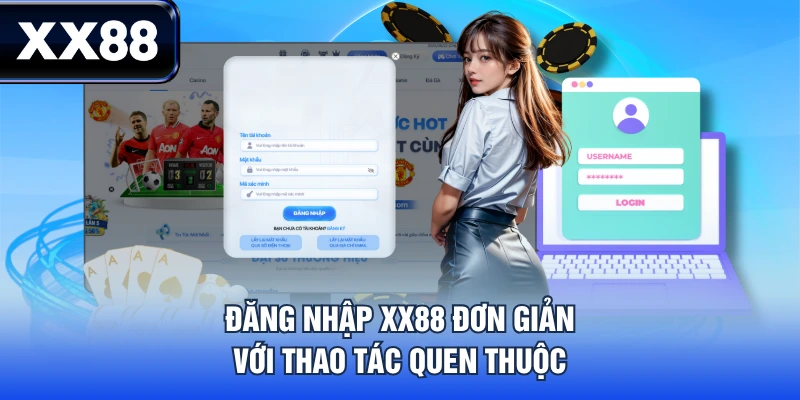Đăng Nhập XX88 Siêu Tốc - 15s Giải Quyết Mọi Vấn Đề - betmeadow