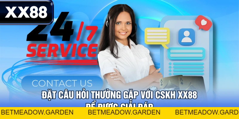 Cập Nhật 10+ Câu Hỏi Thường Gặp Về XX88 Và Giải Đáp Chi Tiết - betmeadow