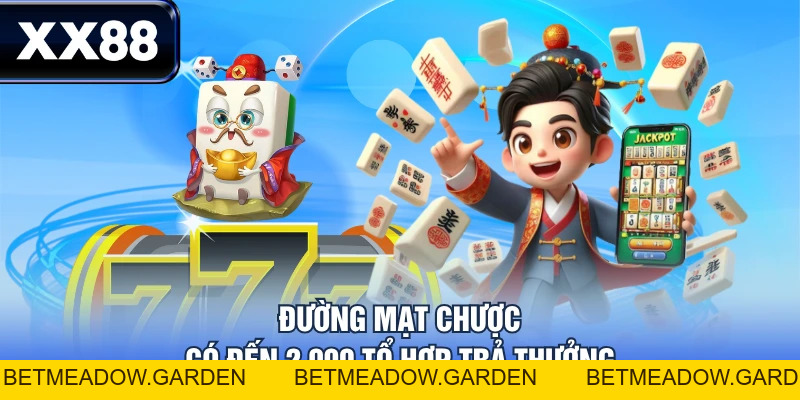 Cách Chơi Đường Mạt Chược Thắng Liên Tiếp Cho Tân Binh - betmeadow