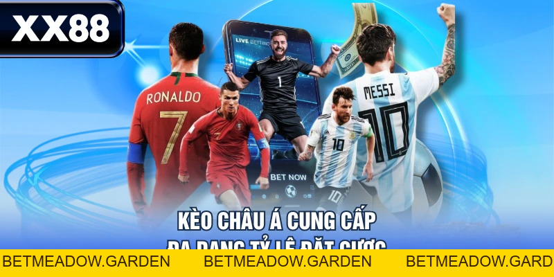 Kèo Châu Á - Hướng Dẫn Đọc Kèo Và Bí Kíp Chơi Đâu Thắng Đó - betmeadow