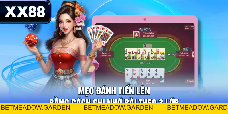4 Mẹo Đánh Tiến Lên Chuẩn Giúp Bạn Thống Trị Mọi Ván Bài - betmeadow