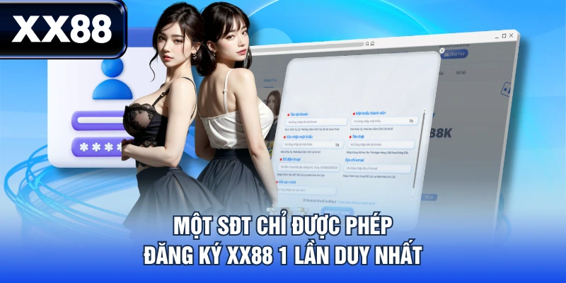 Cách Đăng Ký XX88 Nhận Ngay Khuyến Mãi 58K Với 4 Bước - betmeadow