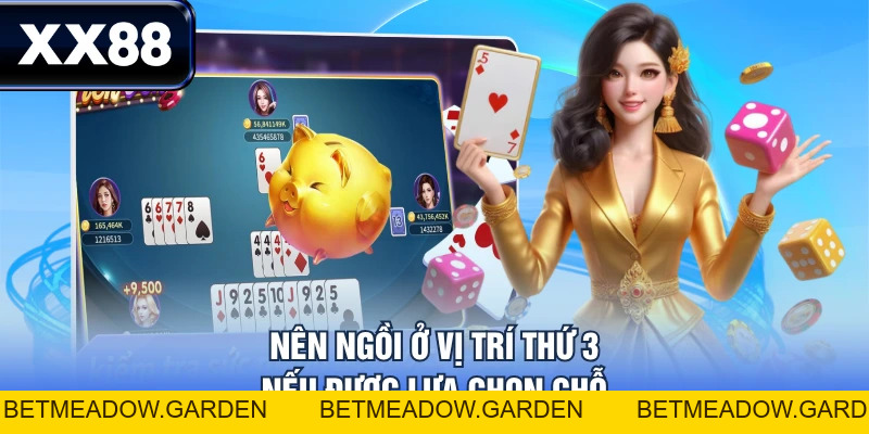4 Mẹo Đánh Tiến Lên Chuẩn Giúp Bạn Thống Trị Mọi Ván Bài - betmeadow