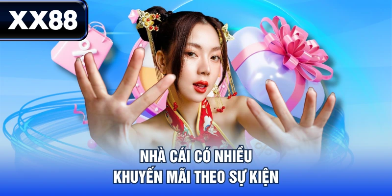 XX88 Tung Khuyến Mãi Cực Sốc! Săn Ngay Nhận Thưởng Liền Tay - betmeadow