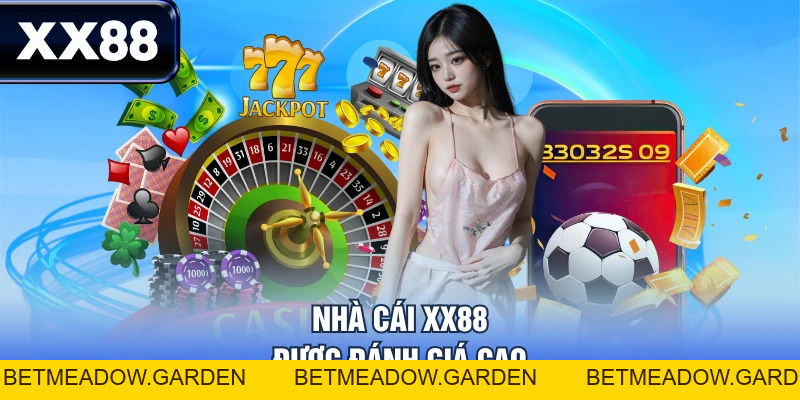 Top 5 Nhà Cái Uy Tín Nhất 2026 Do Người Việt Bình Chọn - betmeadow