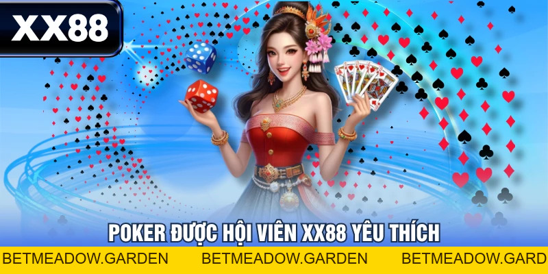 Top 3 Game Bài XX88 Cực Hot Người Mới Không Nên Bỏ Qua - betmeadow