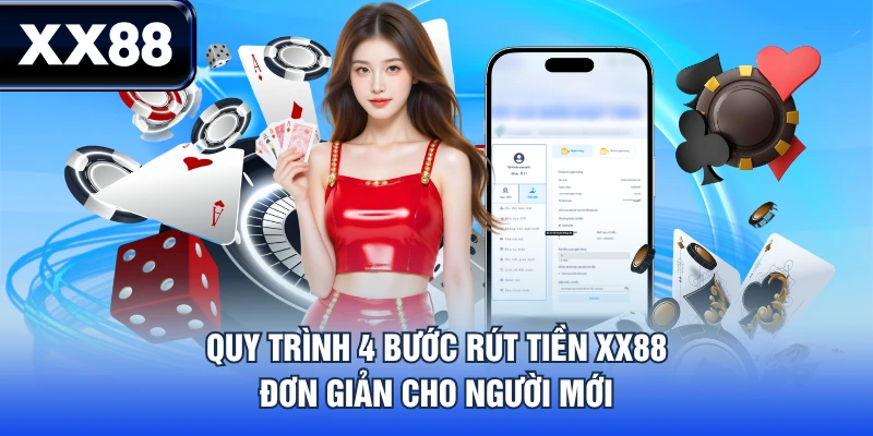 Rút Tiền XX88 Nhanh Chóng - Nhận Ngay Sau 3 Phút Thao Tác - betmeadow