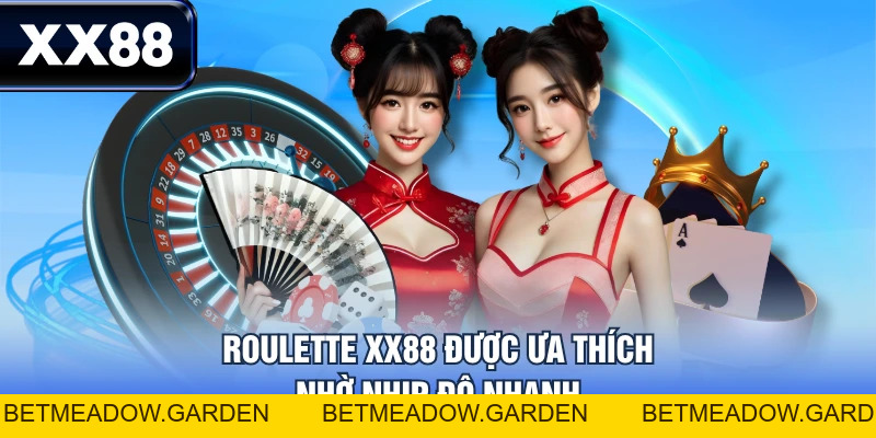 Top Game Casino XX88 Đáng Trải Nghiệm Nhất Năm 2026 - betmeadow