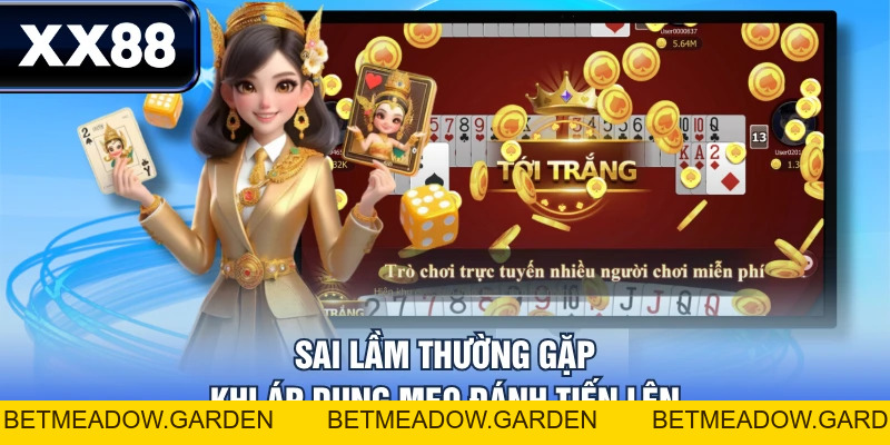 4 Mẹo Đánh Tiến Lên Chuẩn Giúp Bạn Thống Trị Mọi Ván Bài - betmeadow