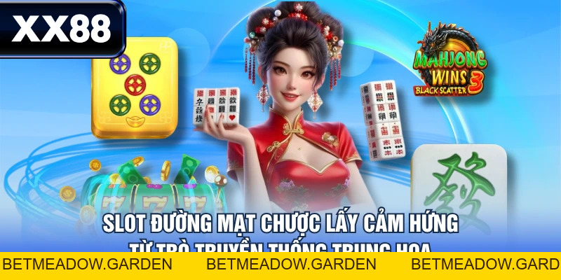 Cách Chơi Đường Mạt Chược Thắng Liên Tiếp Cho Tân Binh - betmeadow
