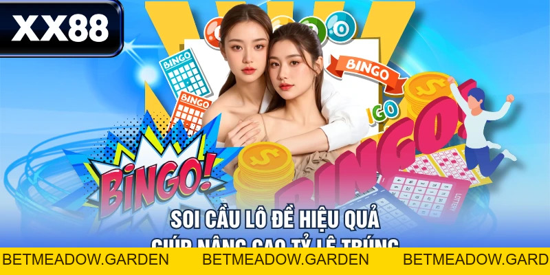4 Kinh Nghiệm Soi Cầu Lô Đề Chơi Là Trúng Lớn Từ Cao Thủ - betmeadow