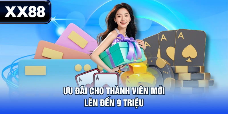 XX88 Tung Khuyến Mãi Cực Sốc! Săn Ngay Nhận Thưởng Liền Tay - betmeadow