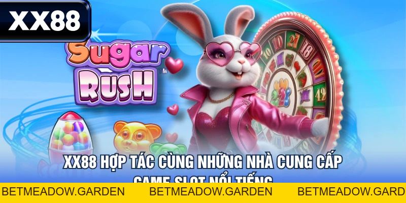 Quay Nổ Hũ XX88 Săn Jackpot Hàng Trăm Triệu Mỗi Ngày - betmeadow