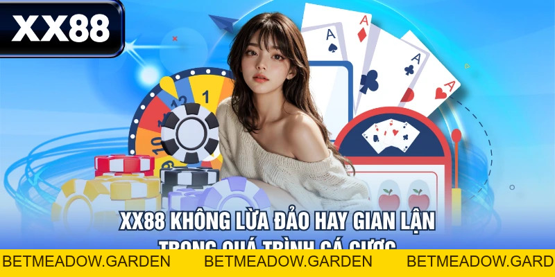 XX88 Lừa Đảo Liệu Có Đúng - Sự Thật Hay Chỉ Là Tin Đồn? - betmeadow