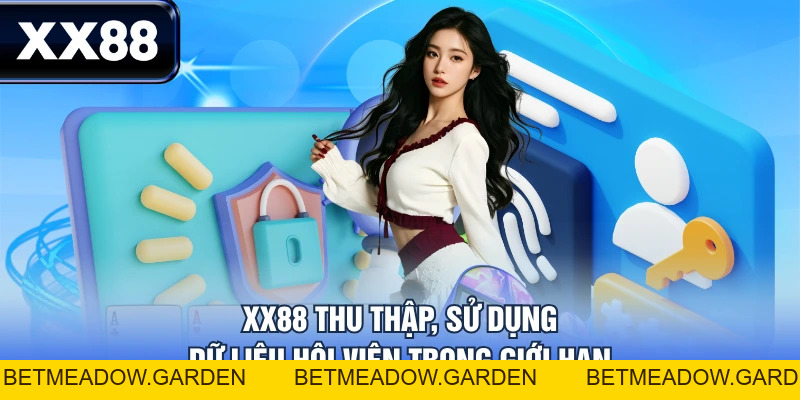 Quy Định Quyền Riêng Tư XX88 - Nguyên Tắc Bảo Vệ Hội Viên - betmeadow